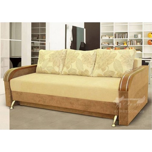 Диван "Barselona PP 120" Blonski (со спальным местом)