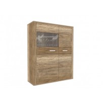 Полка Sales T41R Blonski (широкая закрытая)