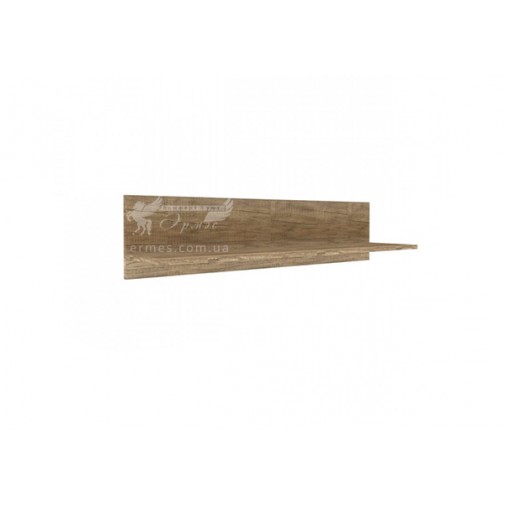 Полиця Sales T50 Blonski (широка, відкрита)