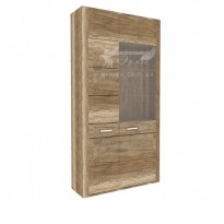 Вітрина Sales T12L Blonski (широка орні)