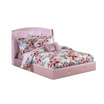 Кровать детская "Золушка" Corners (кровать для девочки)