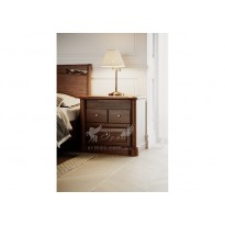 Тумба прикроватная деревянная "Шопен" GEN mebli