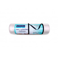 Матрац "Double Comfort Matro-Roll-Topper / Дабл Комфорт" MatroLuxe