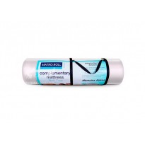 Матрас "Memotex Kokos Matro-Roll-Topper / Мемотекс Кокос" MatroLuxe