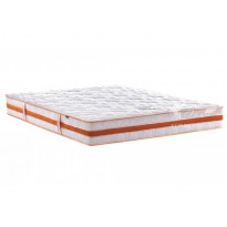 Матрас "FLORIDA / ФЛОРИДА Pocket Spring" MatroLuxe
