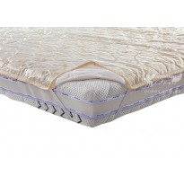 Наматрацник з Кутового фіксаторамі (Жаккард) MatroLuxe