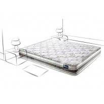 Ортопедический матрас "Магнат 3D ультра кокос зима-лето" Neolux 