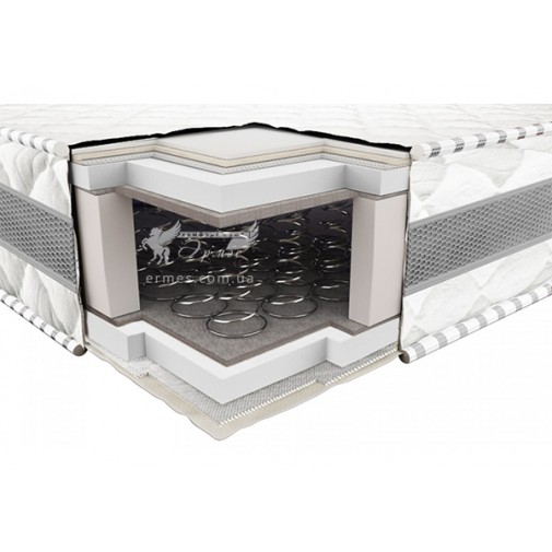 Ортопедический матрас "Престиж 3D XXL" Neolux