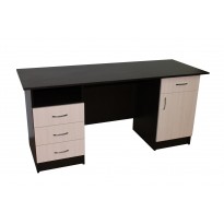 Стол офисный Nika OH-53 1600х600х750