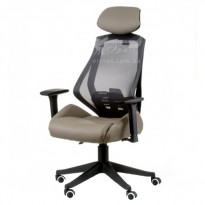 Крісло керівника Alto grey E4275 Special4You