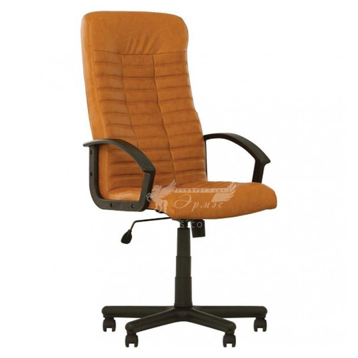 Кресло Boss KD Tilt PL64 Новый-Стиль