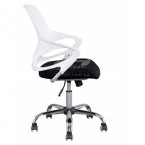 Кресло офисное Envy black/white E5753 Spesial4You (для менеджера)