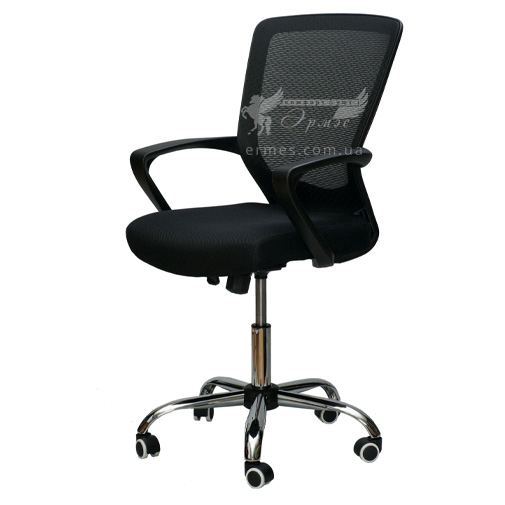 Кресло офисное Marin black E0482 Spesial4You