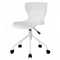 Офисное кресло Office4you RAY, белое 21121 Spesial4You