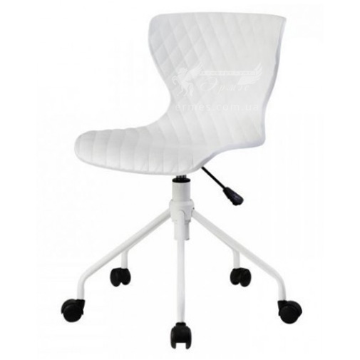 Офисное кресло Office4you RAY, белое 21121 Spesial4You
