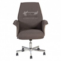 Офисное кресло Office4you NORDEN brown 40833 Spesial4You (для руководителя)