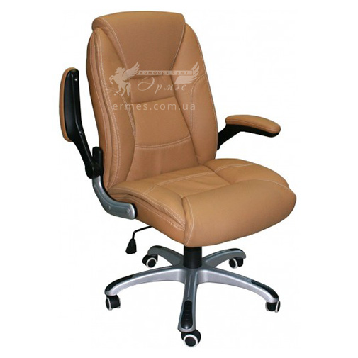 Офисное кресло Office4you CLARK, beige 27606 Spesial4You (с регулируемыми подлокотниками)