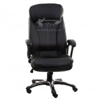 Офісне крісло Office4you CAIUS, Black 27604 Spesial4You (крісло для керівника)