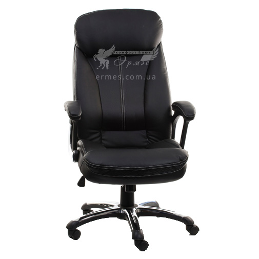 Офисное кресло Office4you CAIUS, Black 27604 Spesial4You (кресло для руководителя)