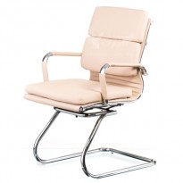 Крісло конференционное Solano 3 conference beige E4831 Special4You