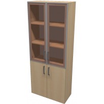 Шкаф для документов ПР - 601.5 СТ 