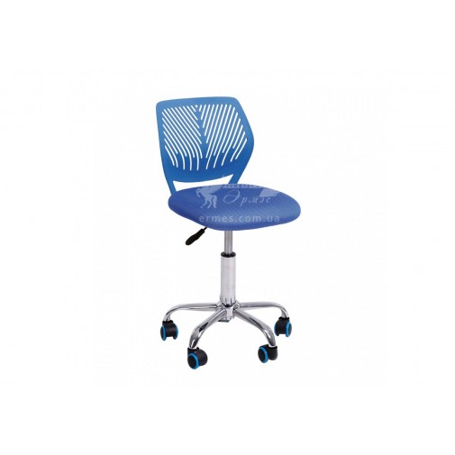 Детское компьютерное кресло Office4you JONNY blue 27403 Special4You