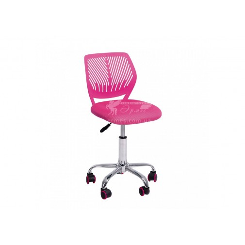 Детское компьютерное кресло Office4you JONNY pink 27401 Special4You