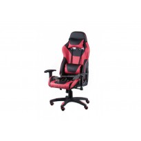 Геймерское кресло еxtrеmеRacе black/red E4947 Special4You