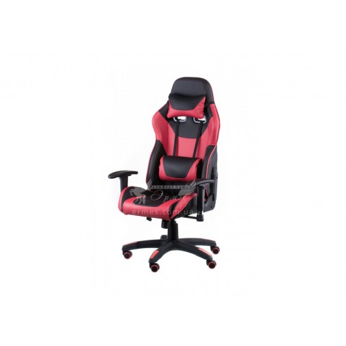 Геймерское кресло еxtrеmеRacе black/red E4947 Special4You