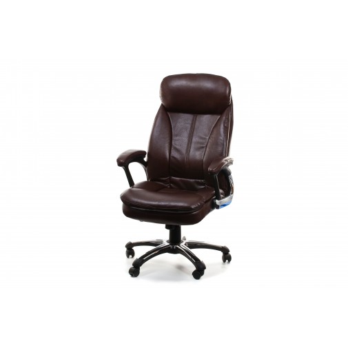 Офисное кресло Office4you CAIUS, brown 27605 Spesial4You (для менеджера)