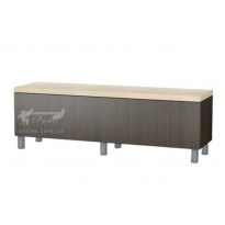 Комод прикроватный КП - 112 Тиса мебель