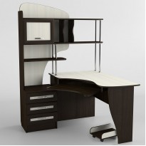 Компьютерный стол СК-222 Тиса мебель